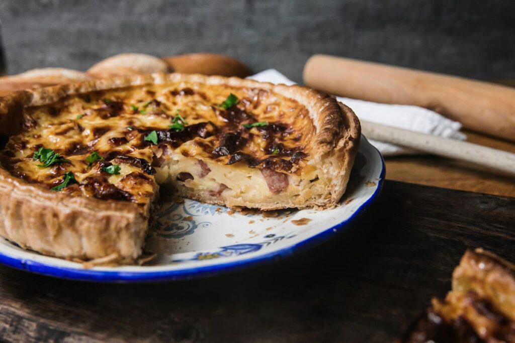 Recettes de Fainéants (mais Gourmands) 5 Plats que la crème rraîche sauve en moins de 10 Minutes