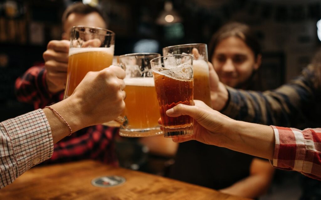 Comment organiser une dégustation de bières artisanales chez soi